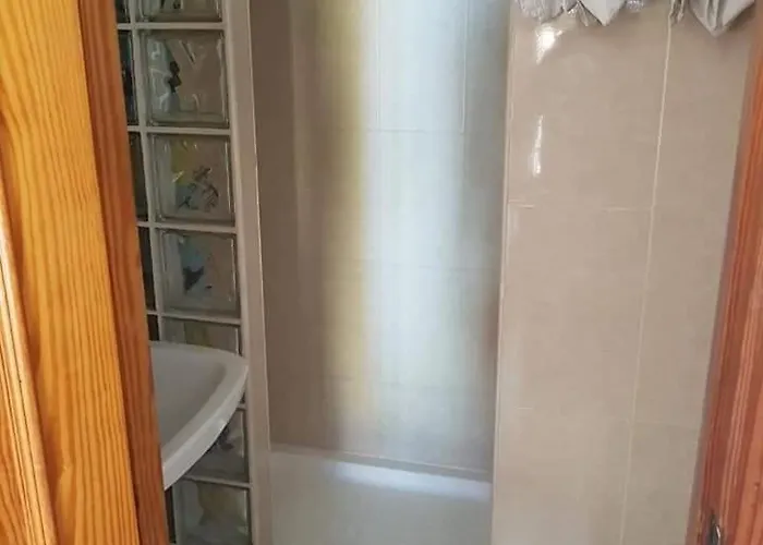 Guest house Medina La Laguna (Tenerife)