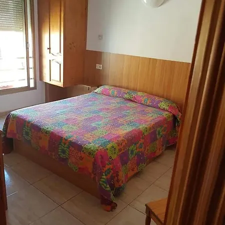 בית הארחה Medina