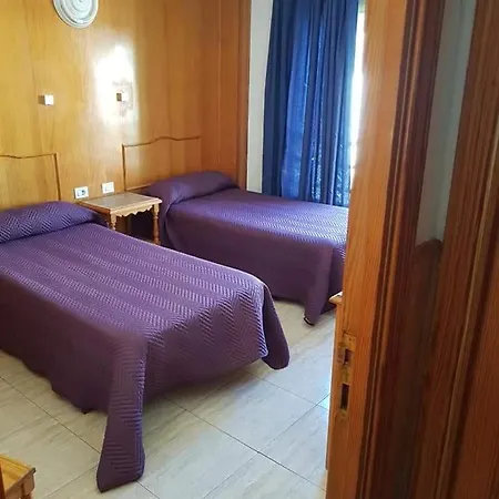 Medina Σαν Κριστόμπαλ ντε Λα Λαγούνα