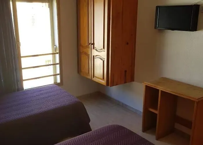 Medina La Laguna (Tenerife)